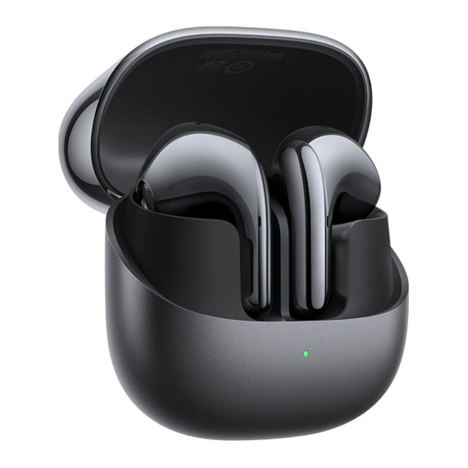 Xiaomi Buds 5 · Auriculares Bluetooth · Estuche de Carga · Color Negro
