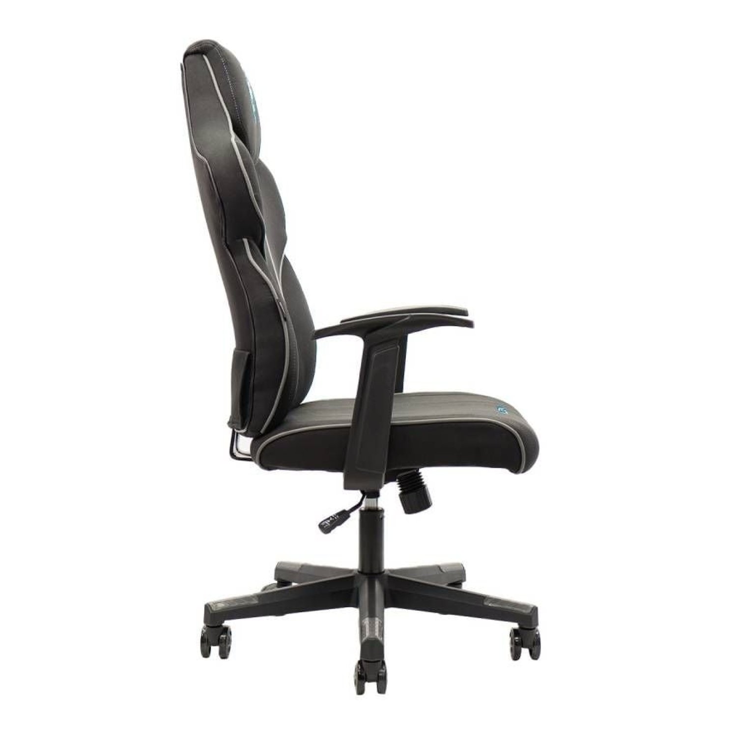 Woxter Stinger Alien Titanium · Silla Gaming · Gris Titanio