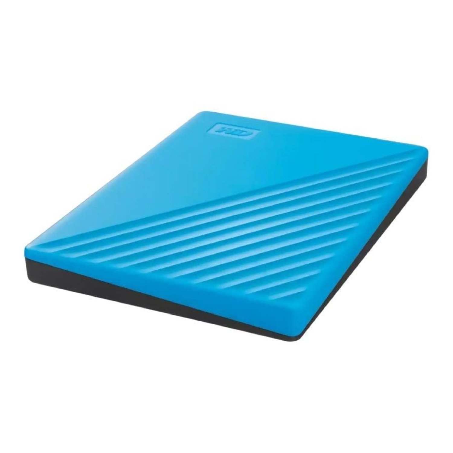 Western Digital My Passport · 4TB · 2,5" · USB 3.2 · Azul