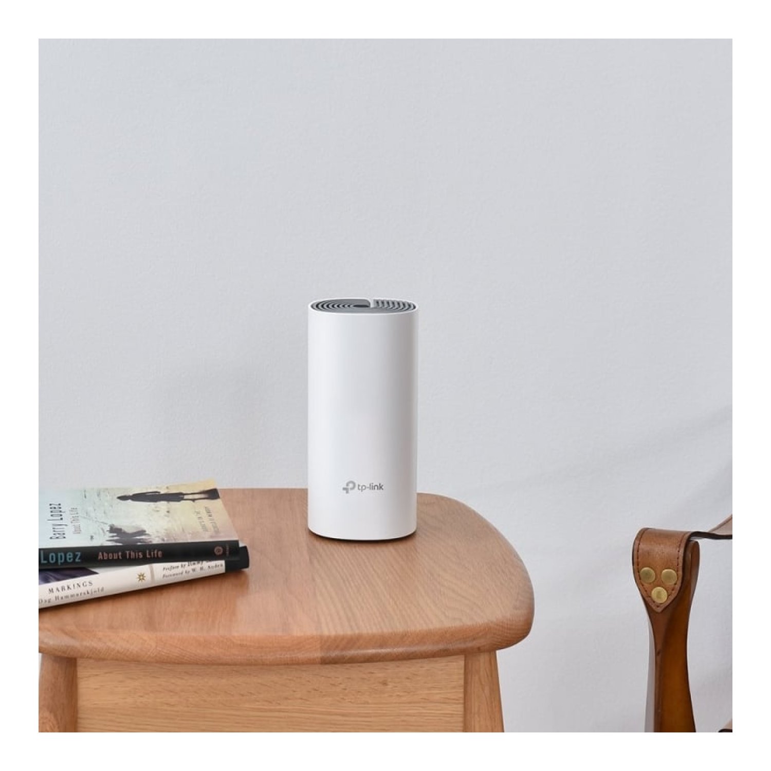 TP-Link Deco E4 · Sistema Mesh WiFi · 1200 Mbps · Pack 3 unidades