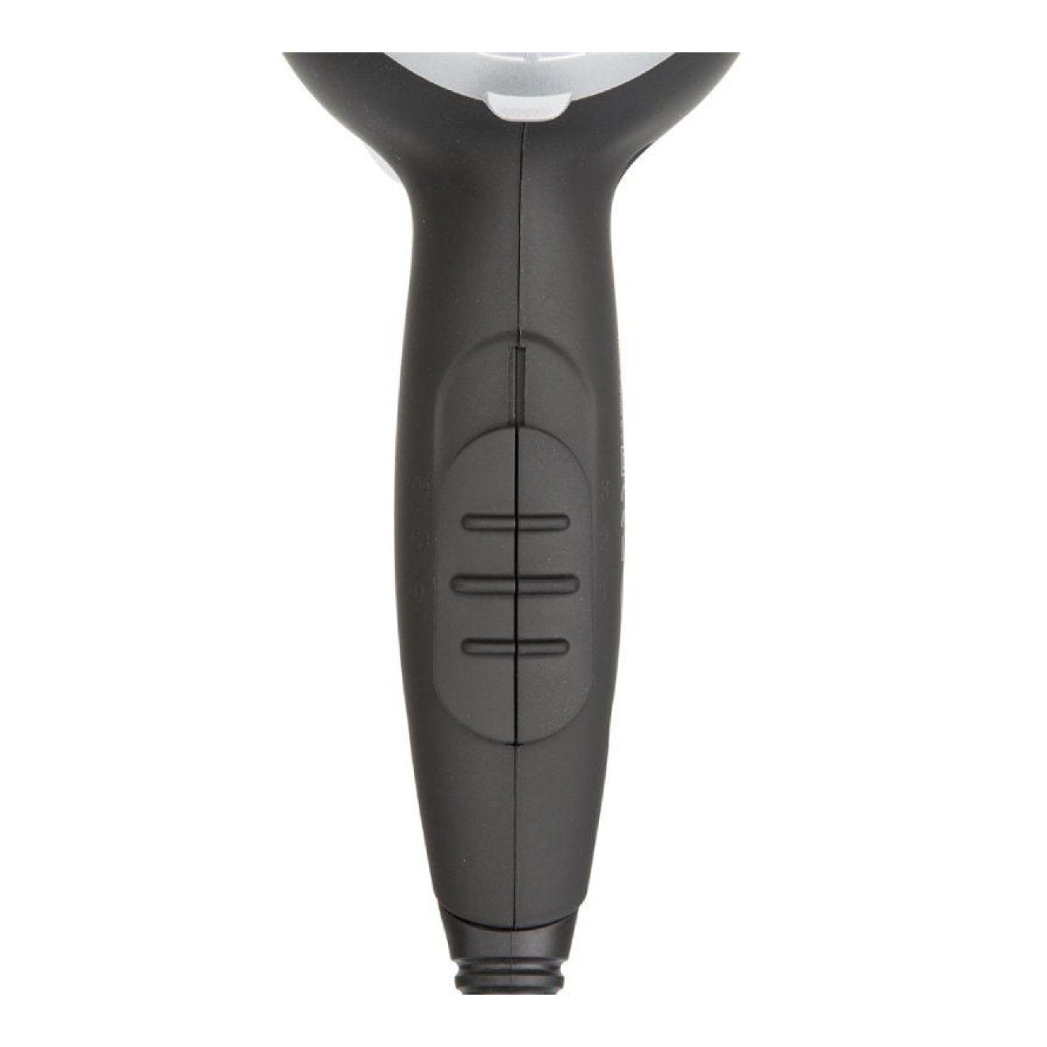 Tristar HD-2322 · Secador de Pelo · 2000W · Negro y Plata