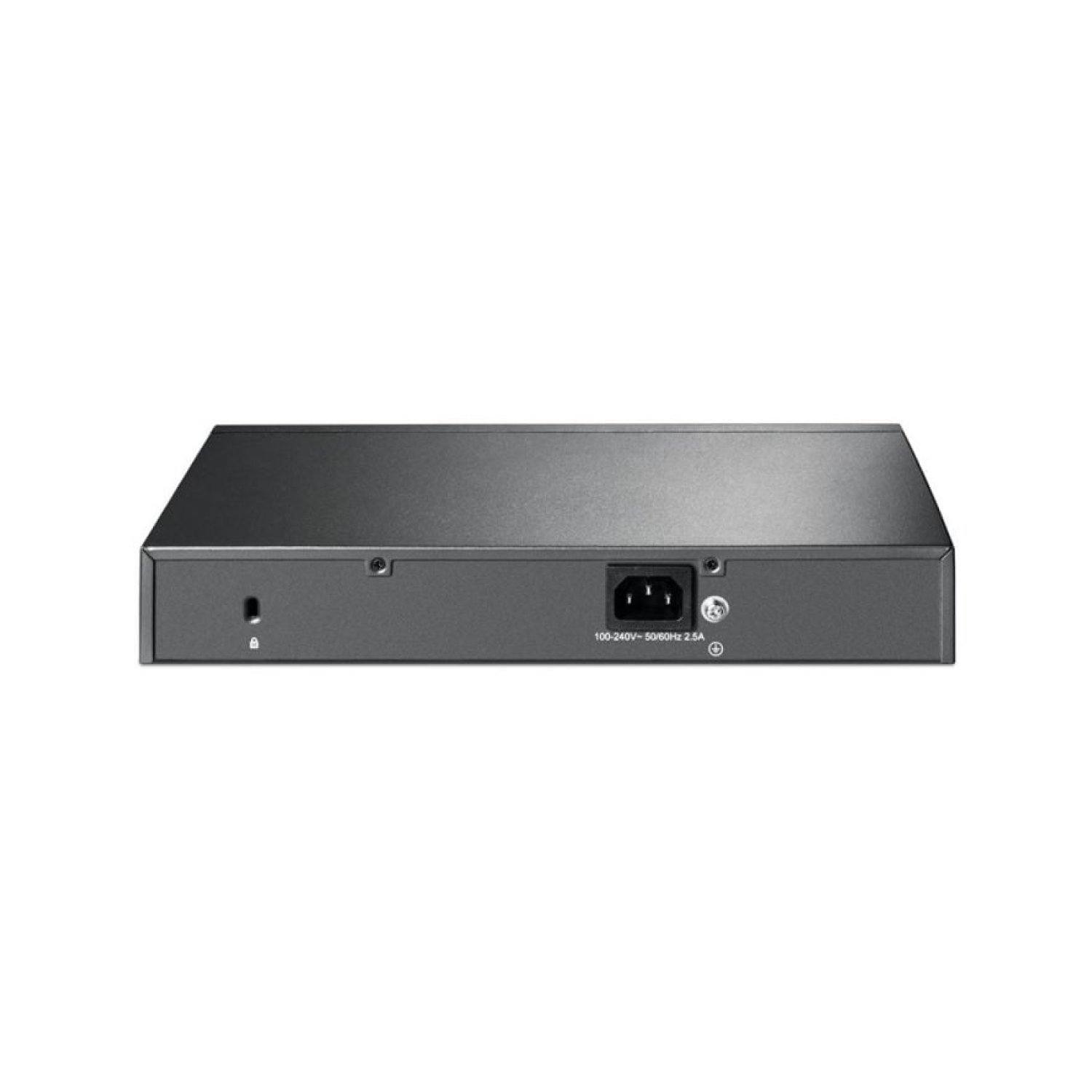 TP-Link Omada TL-SG2210MP · Switch Gigabit · 10 Puertos RJ-45 · PoE · SFP