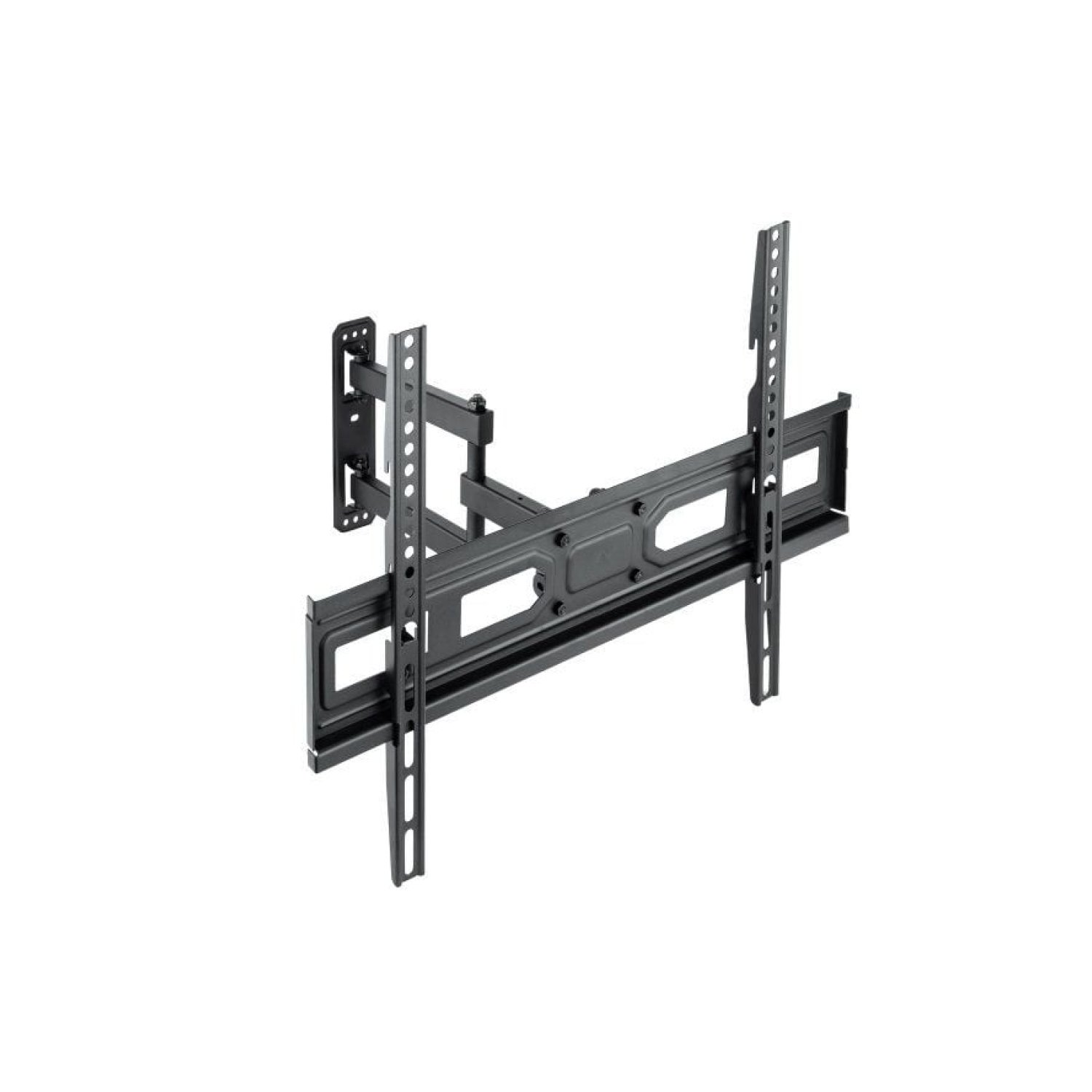 TooQ LP7863TN-B · Soporte Pared Giratorio e Inclinable · 37-70" · Hasta 35kg