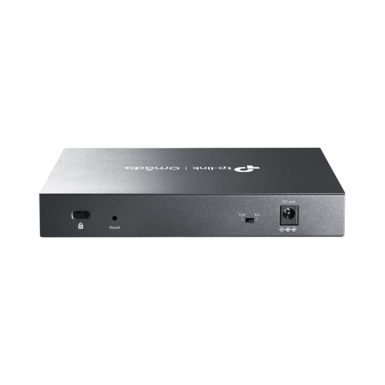 TP-Link TL-RP108GE · Switch 8 Puertos · Gigabit PoE · RJ-45