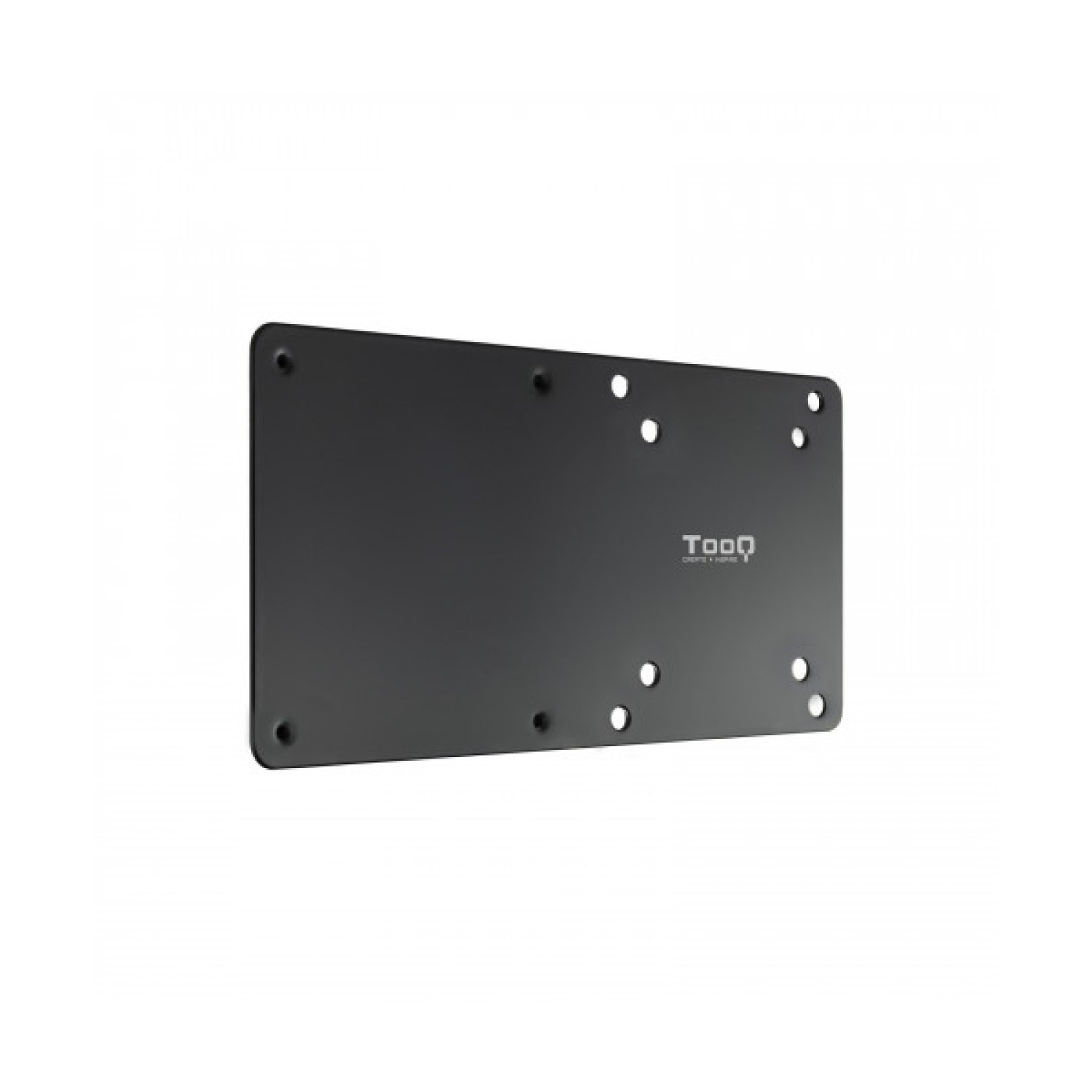 TooQ Soporte VESA · MiniPC · 100x100 · Hasta 3kg