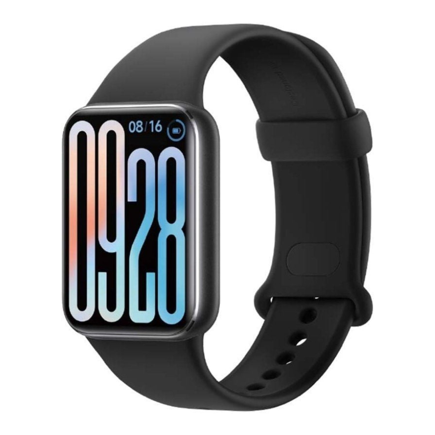 Xiaomi Smart Band 9 Pro · Pulsera Inteligente · Negro