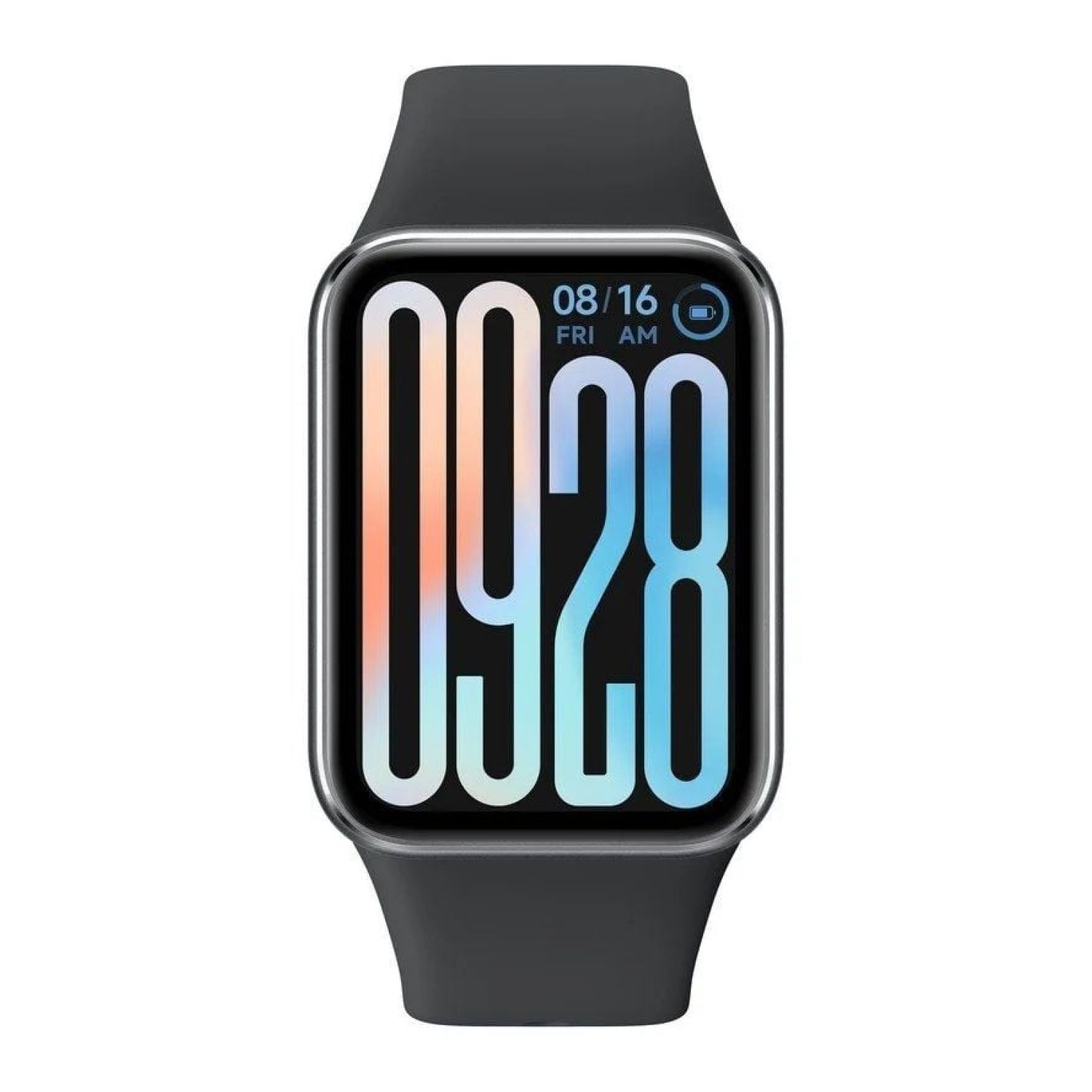 Xiaomi Smart Band 9 Pro · Pulsera Inteligente · Negro
