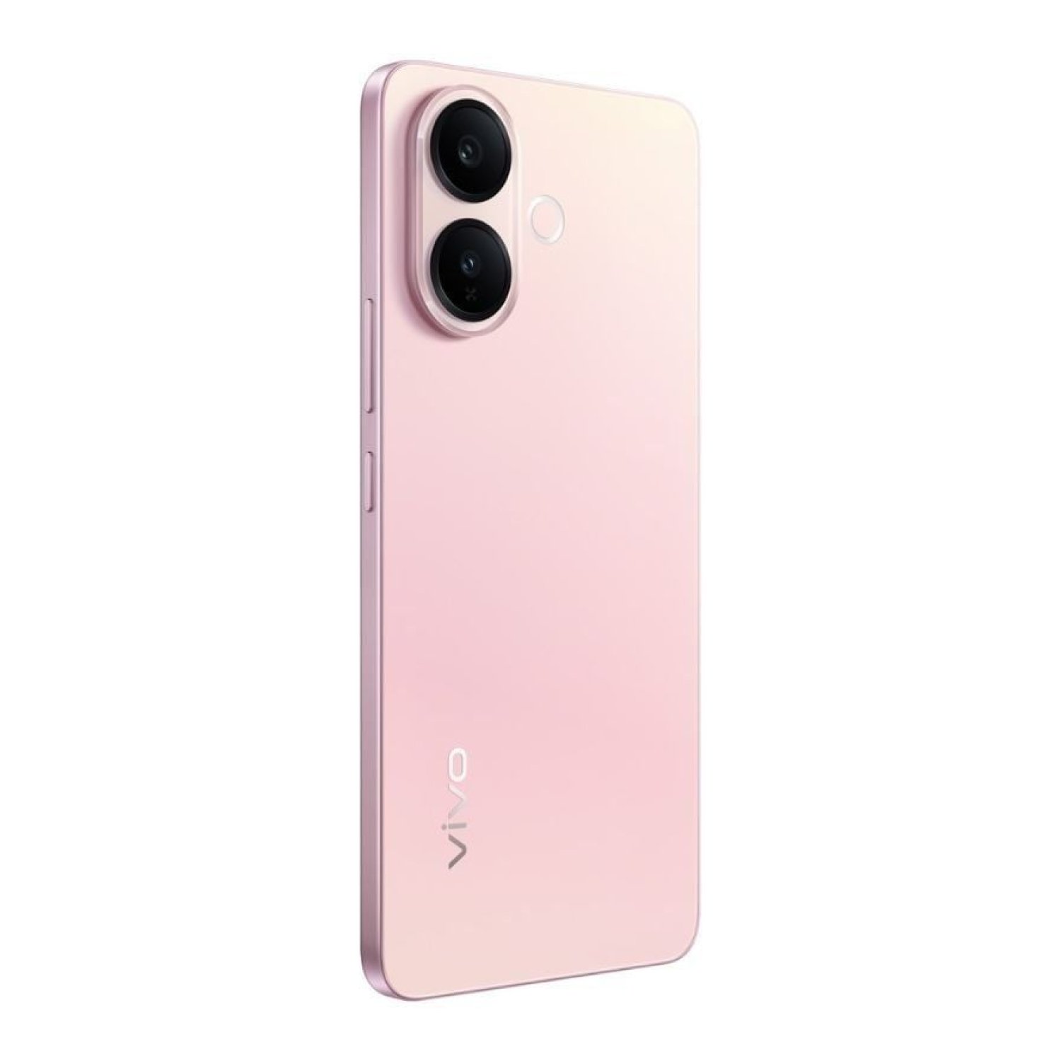 Vivo V60 Lite · 6,77" · 12GB RAM · 512GB · 5G · Rosa