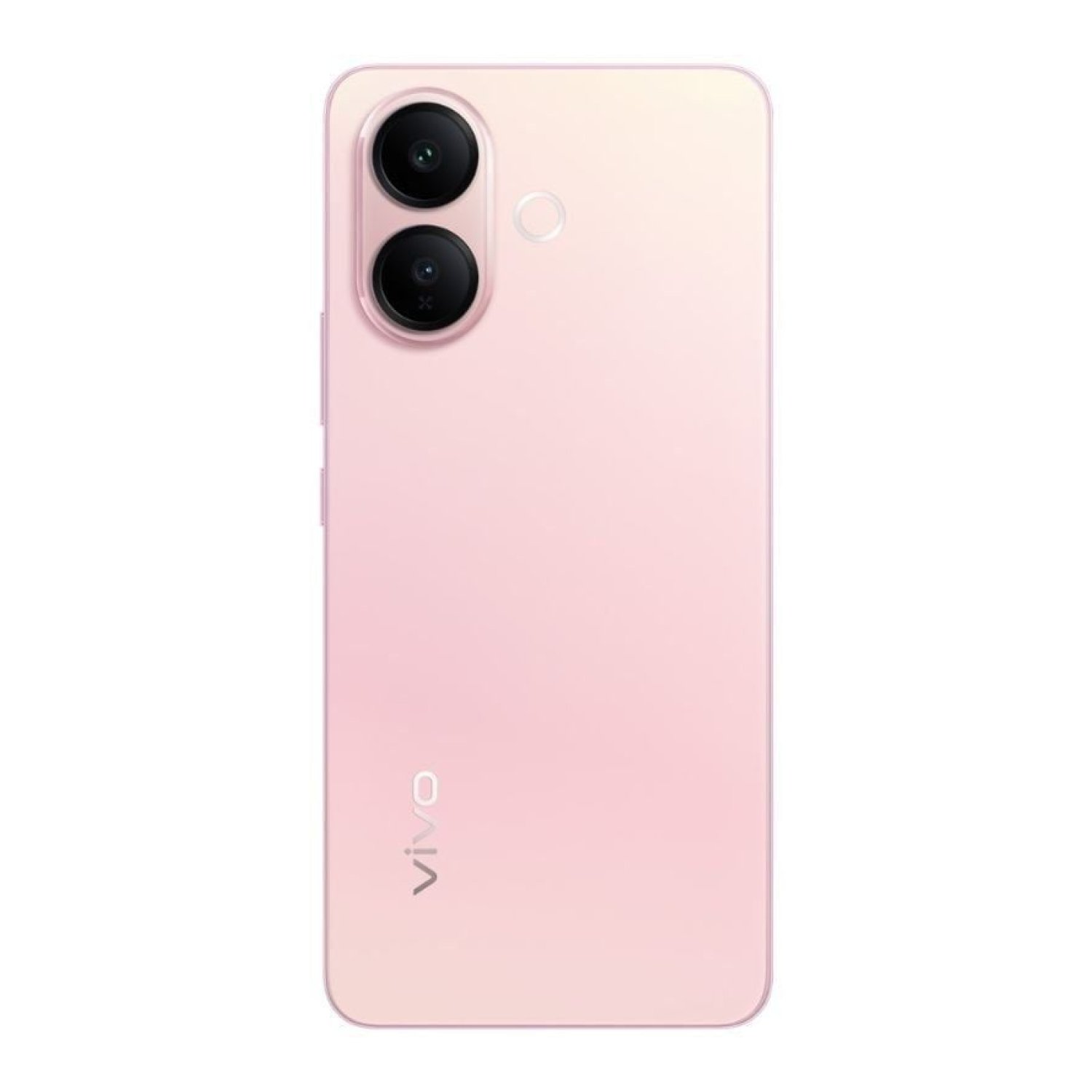 Vivo V60 Lite · 6,77" · 12GB RAM · 512GB · 5G · Rosa