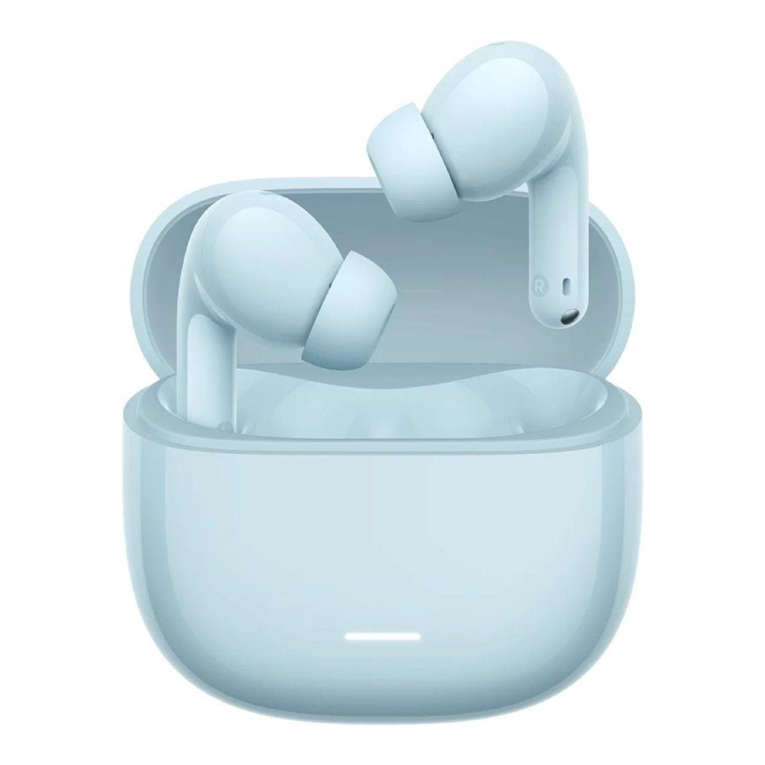 Xiaomi Redmi Buds 8 Lite · Auriculares Bluetooth · 8h Autonomía · Con Estuche Carga · Azul