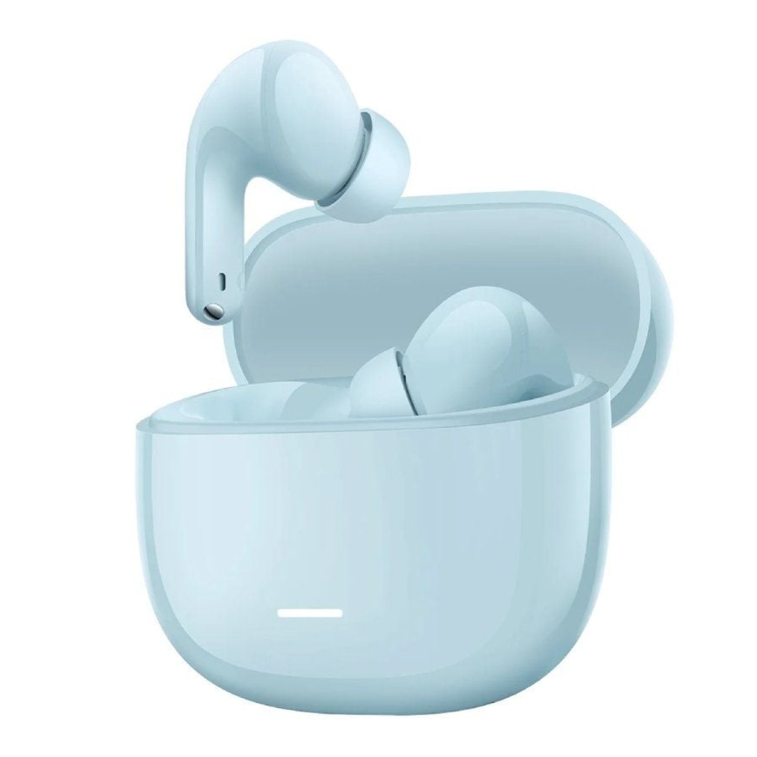 Xiaomi Redmi Buds 8 Lite · Auriculares Bluetooth · 8h Autonomía · Con Estuche Carga · Azul