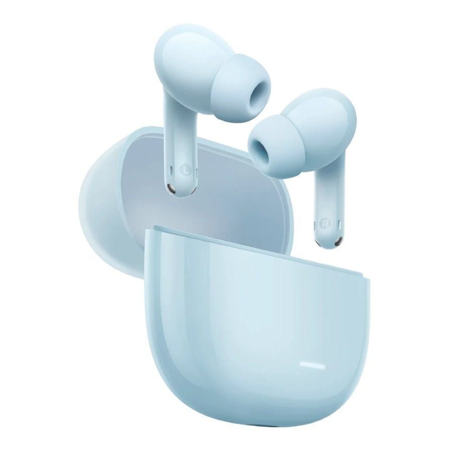 Xiaomi Redmi Buds 8 Lite · Auriculares Bluetooth · 8h Autonomía · Con Estuche Carga · Azul