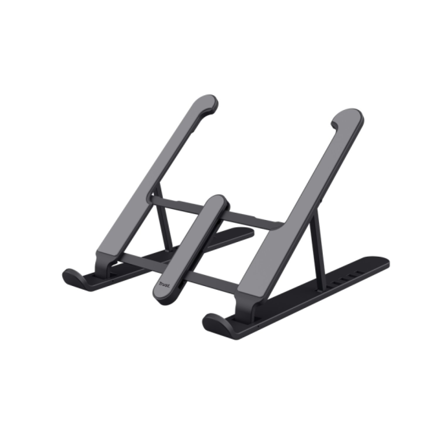 Trust Primo · Soporte para Portátiles · Hasta 15" · Base Refrigeradora