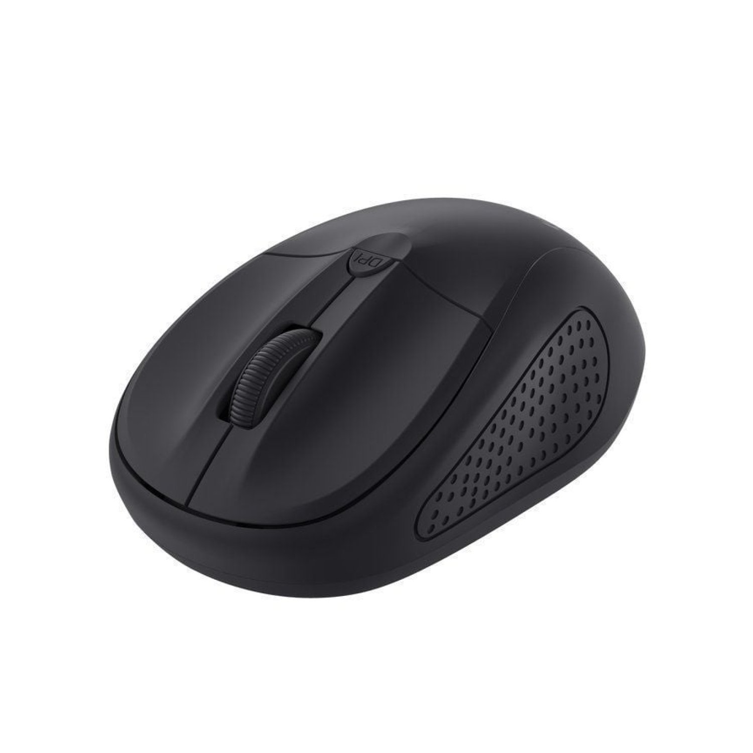 Trust Primo · Ratón Mini Inalámbrico · 1600 DPI