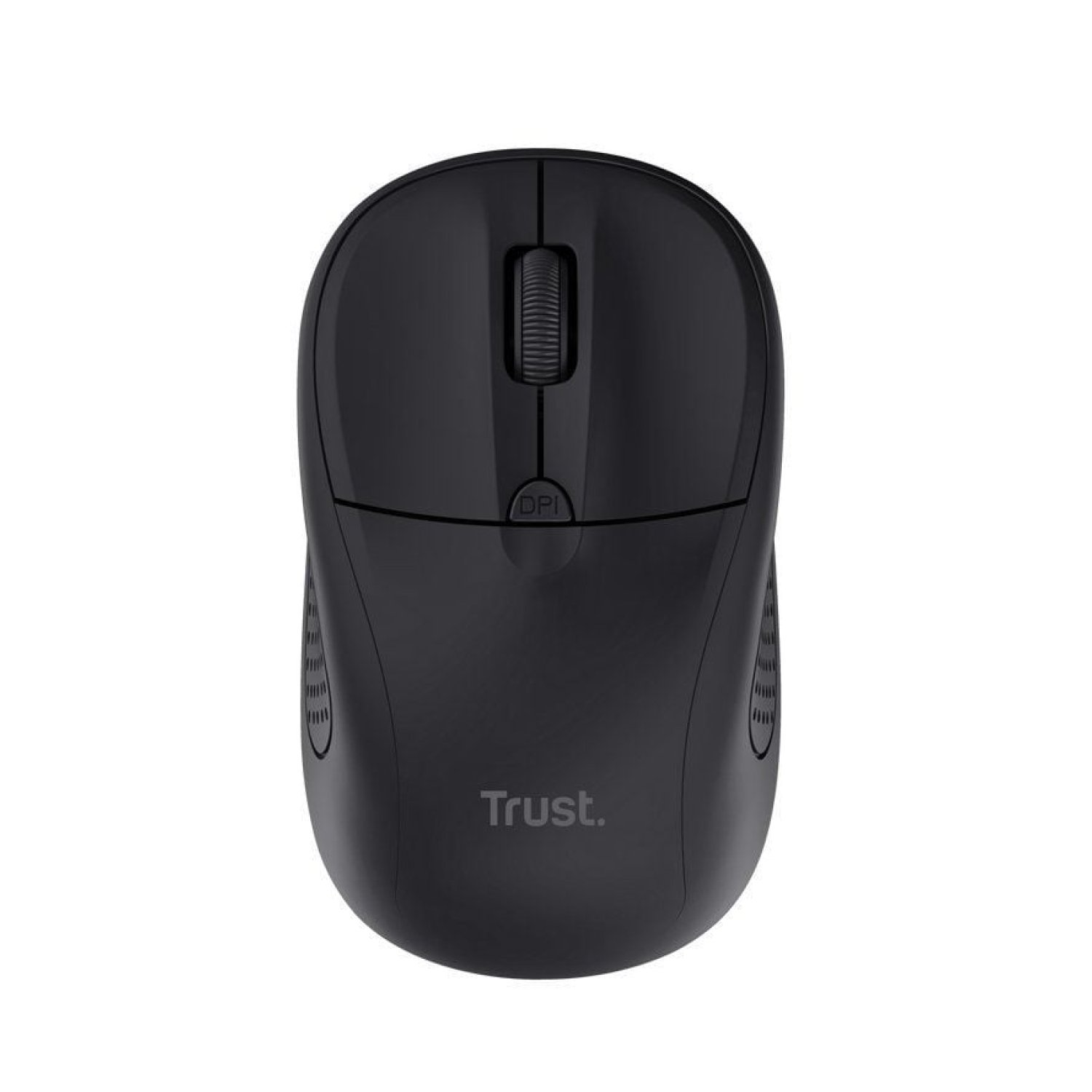 Trust Primo · Ratón Mini Inalámbrico · 1600 DPI