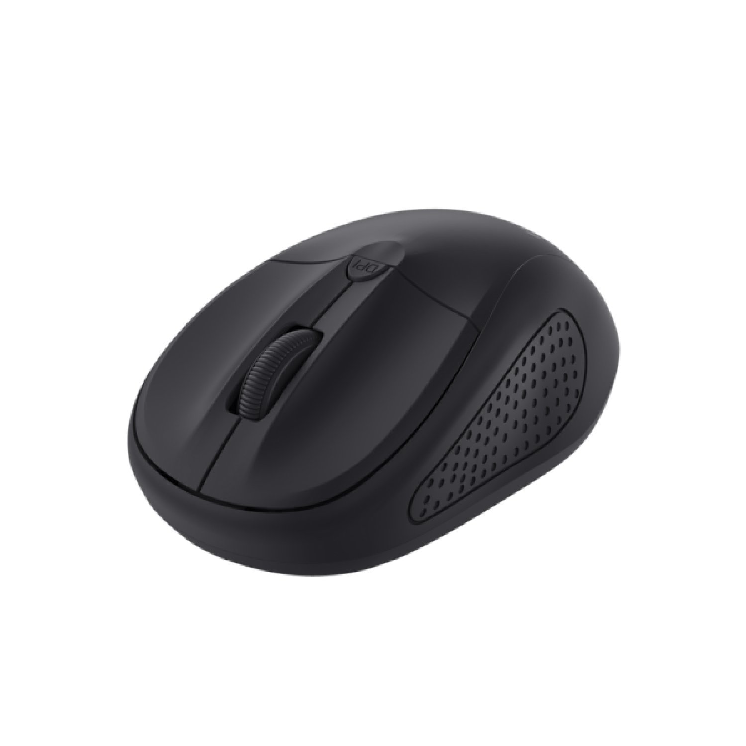 Trust Primo · Ratón Mini Inalámbrico · 1600 DPI
