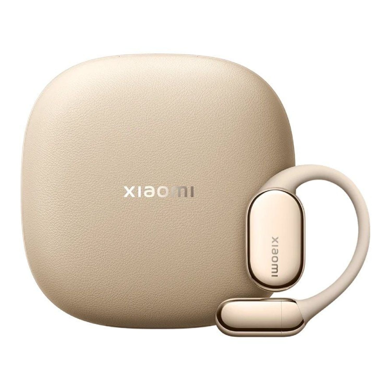 Xiaomi Openwear Stereo Pro · Auriculares Bluetooth · 8,5h autonomía · Dorados