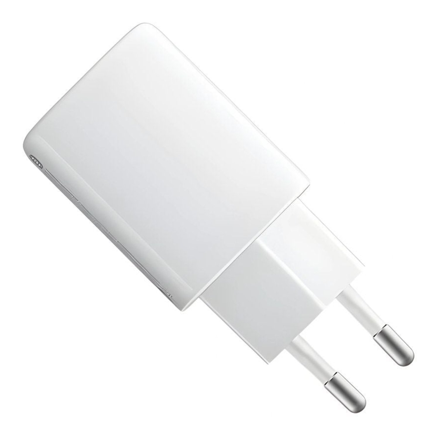 Xiaomi Cargador de Pared 45W · Nano Turbo Charging · 2x USB Tipo-C