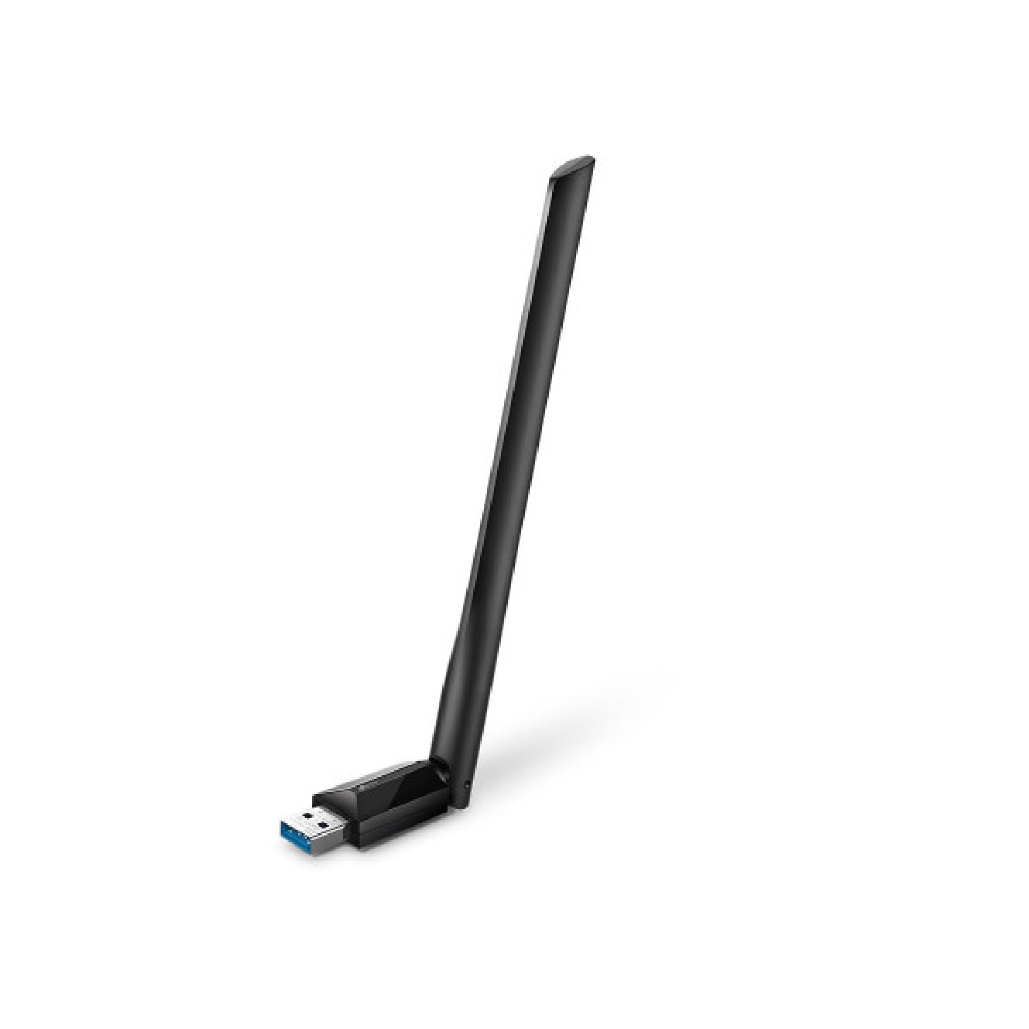 TP-Link Archer T3U Plus · Adaptador USB WiFi · 867 Mbps