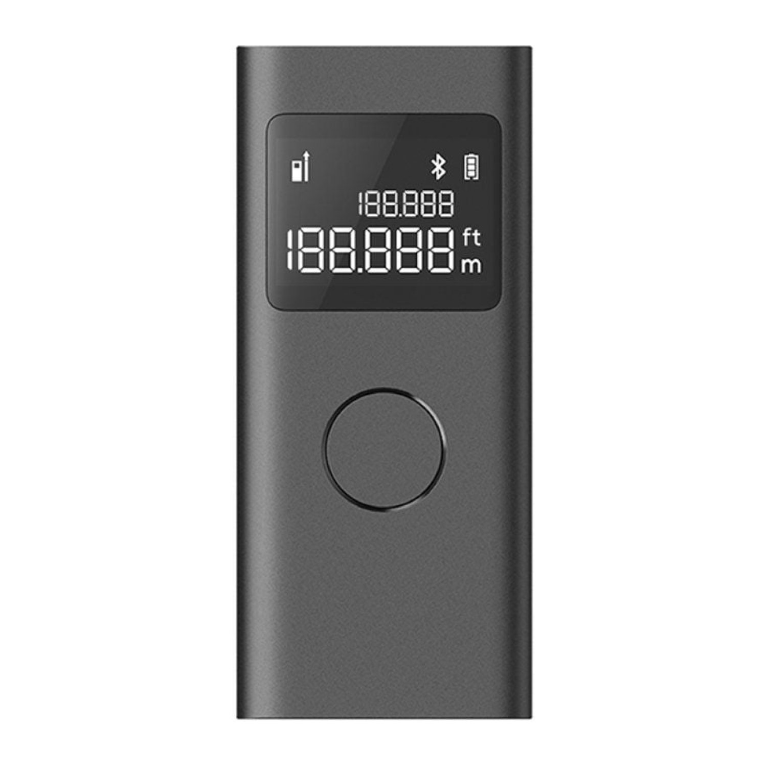 Xiaomi Smart Laser Measure · Medidor Láser Digital · Medición Inteligente