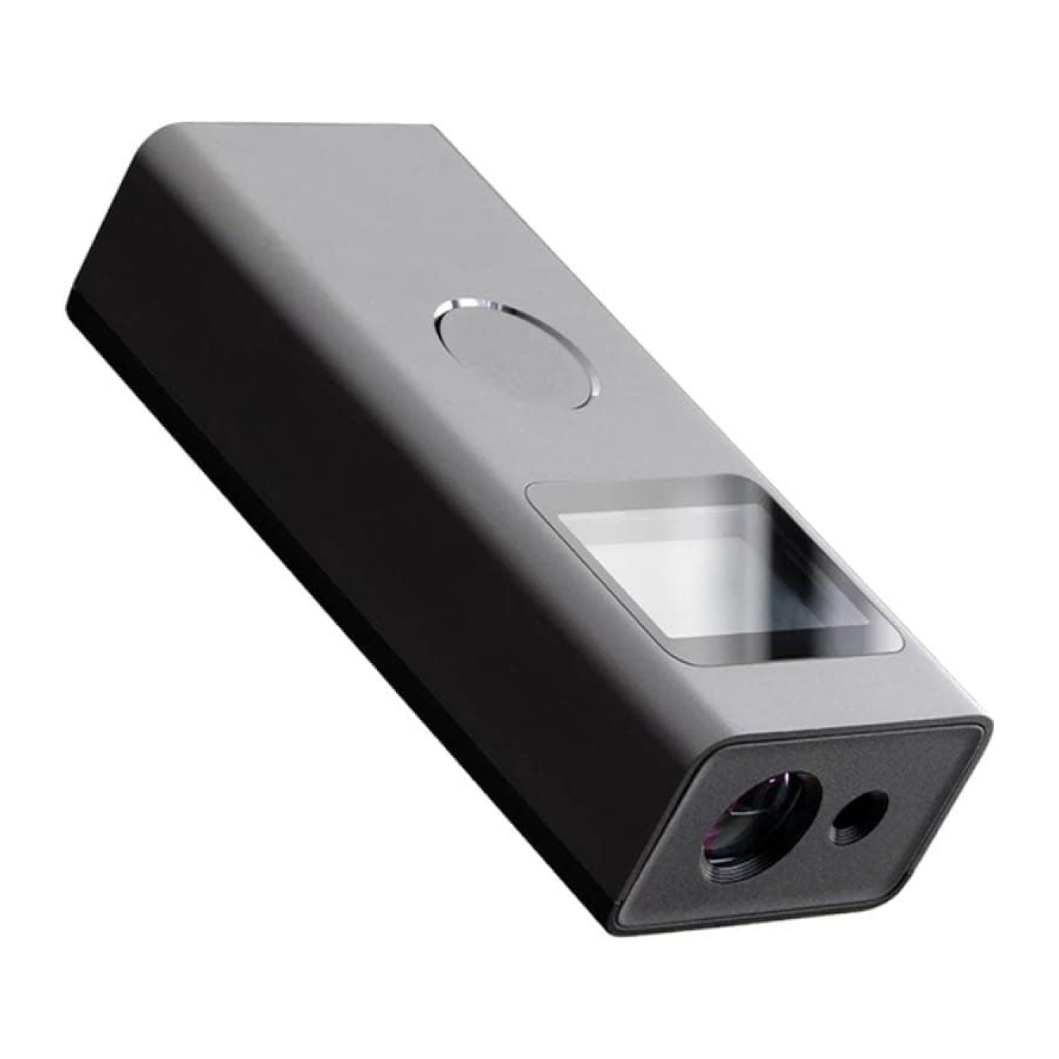 Xiaomi Smart Laser Measure · Medidor Láser Digital · Medición Inteligente