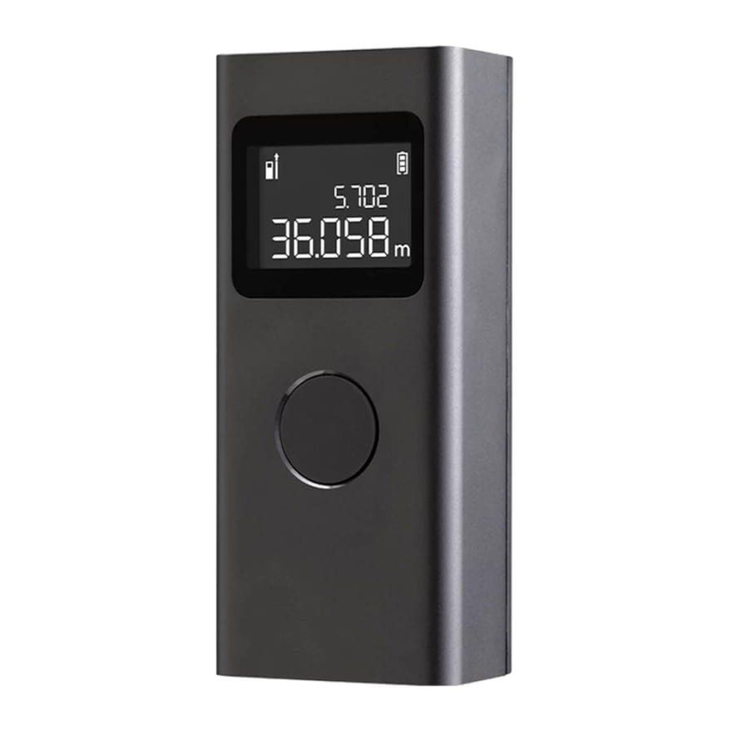 Xiaomi Smart Laser Measure · Medidor Láser Digital · Medición Inteligente