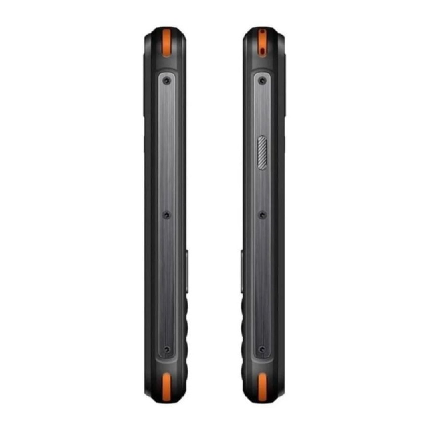 Ulefone Armor Mini 3 · Teléfono Rugerizado · Negro