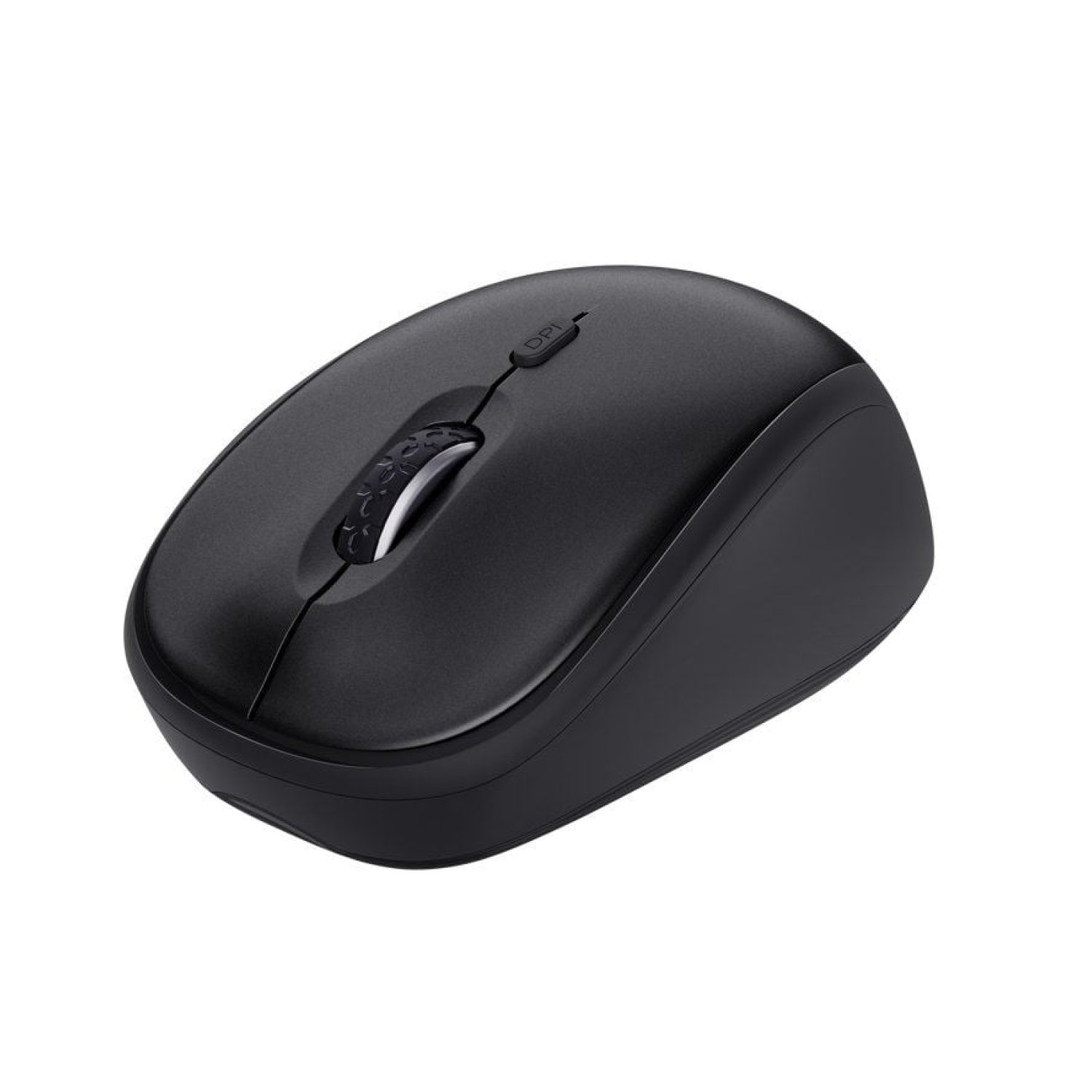 Trust TKM-360 · Teclado y Ratón Inalámbricos · Combo Wireless