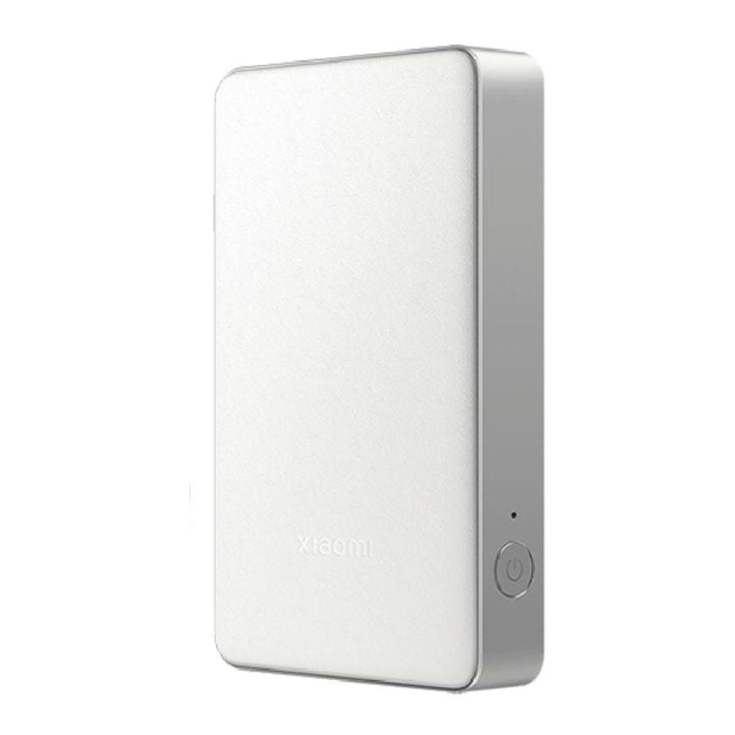 Xiaomi Photo Printer Pro · Impresora Fotográfica Portátil · Bluetooth · Plata