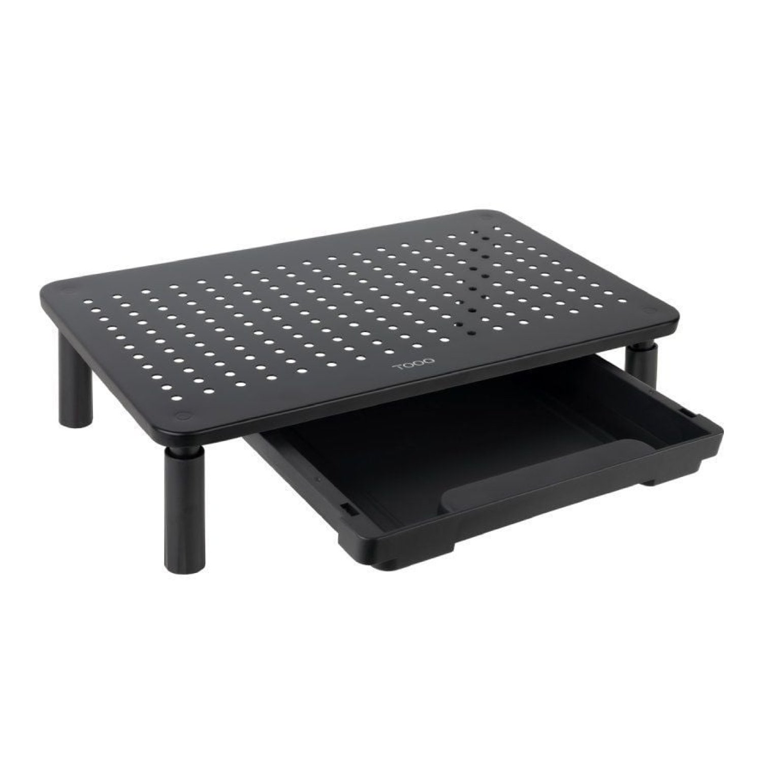 TooQ TQMR087 · Soporte para Monitor · Hasta 20kg