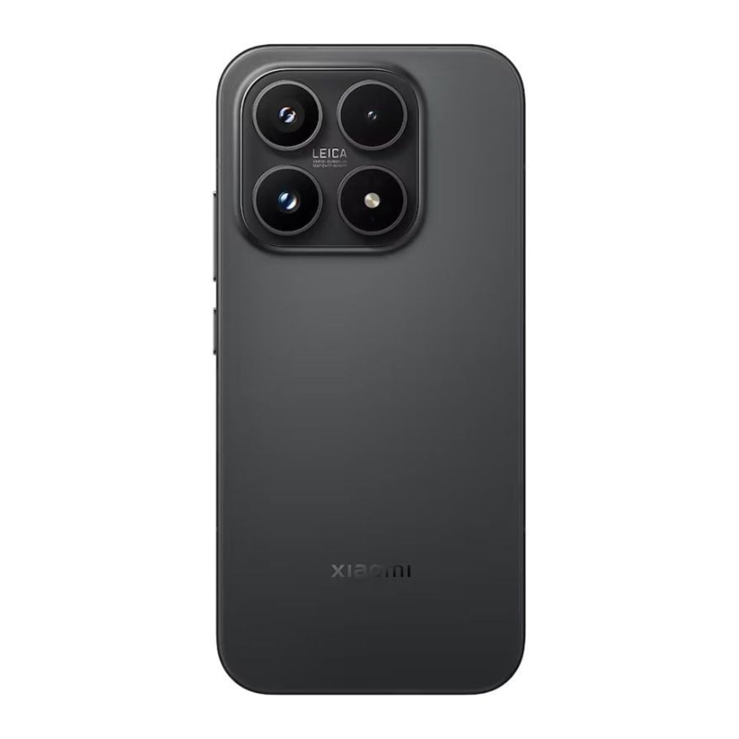 Xiaomi 17 · 6,3" · 12GB RAM · 512GB · 5G · Negro