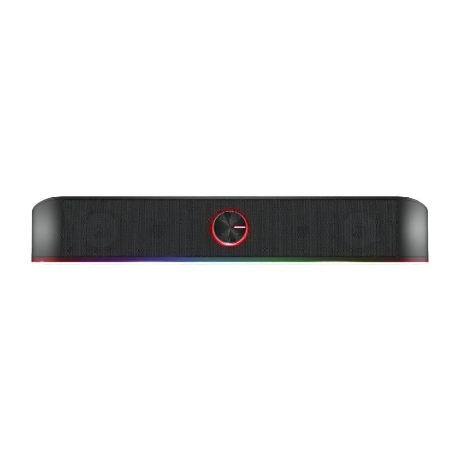 Trust Gaming GXT 619 Thorne · Barra de Sonido · 2.0 · 12W