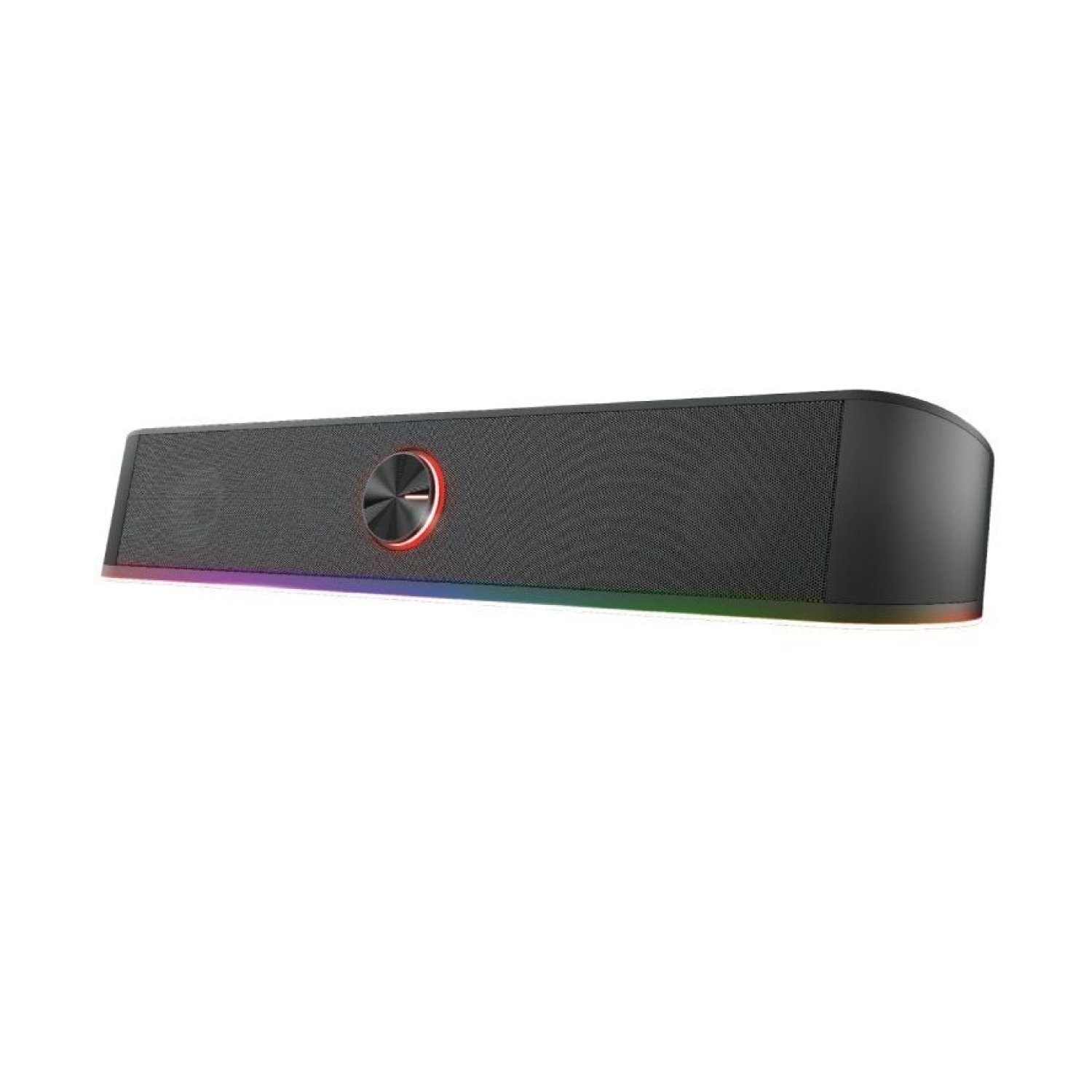 Trust Gaming GXT 619 Thorne · Barra de Sonido · 2.0 · 12W