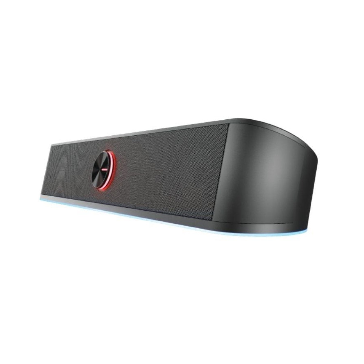 Trust Gaming GXT 619 Thorne · Barra de Sonido · 2.0 · 12W