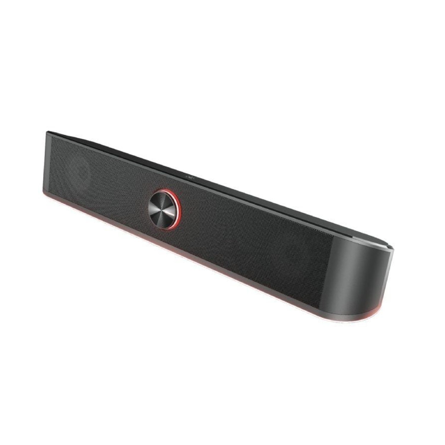 Trust Gaming GXT 619 Thorne · Barra de Sonido · 2.0 · 12W