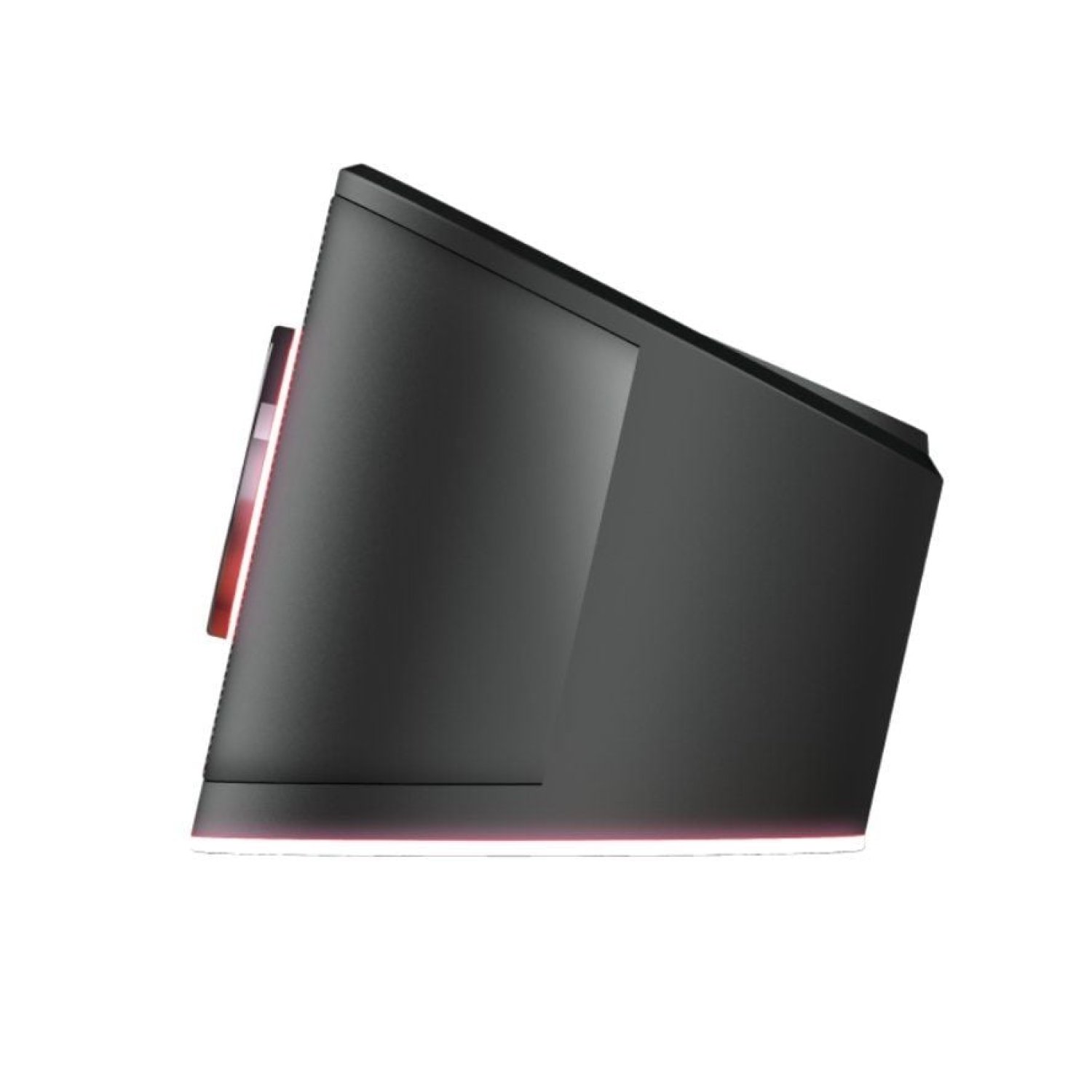 Trust Gaming GXT 619 Thorne · Barra de Sonido · 2.0 · 12W