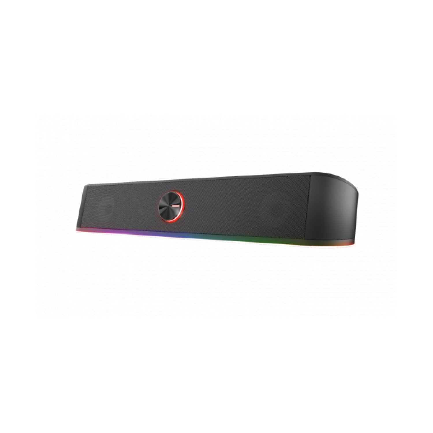 Trust Gaming GXT 619 Thorne · Barra de Sonido · 2.0 · 12W