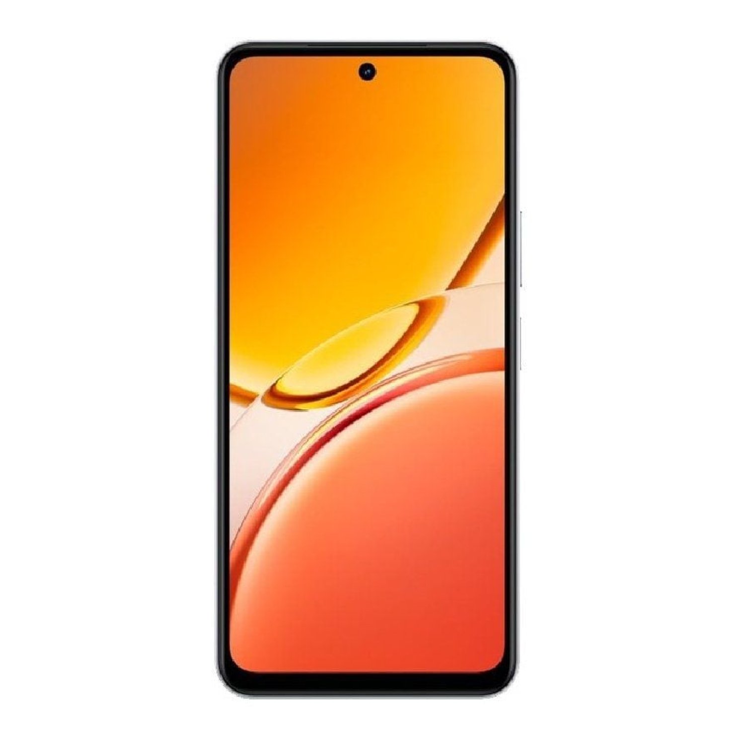 Vivo Y31 · 6,72" · 6GB RAM · 512GB · 5G · Blanco