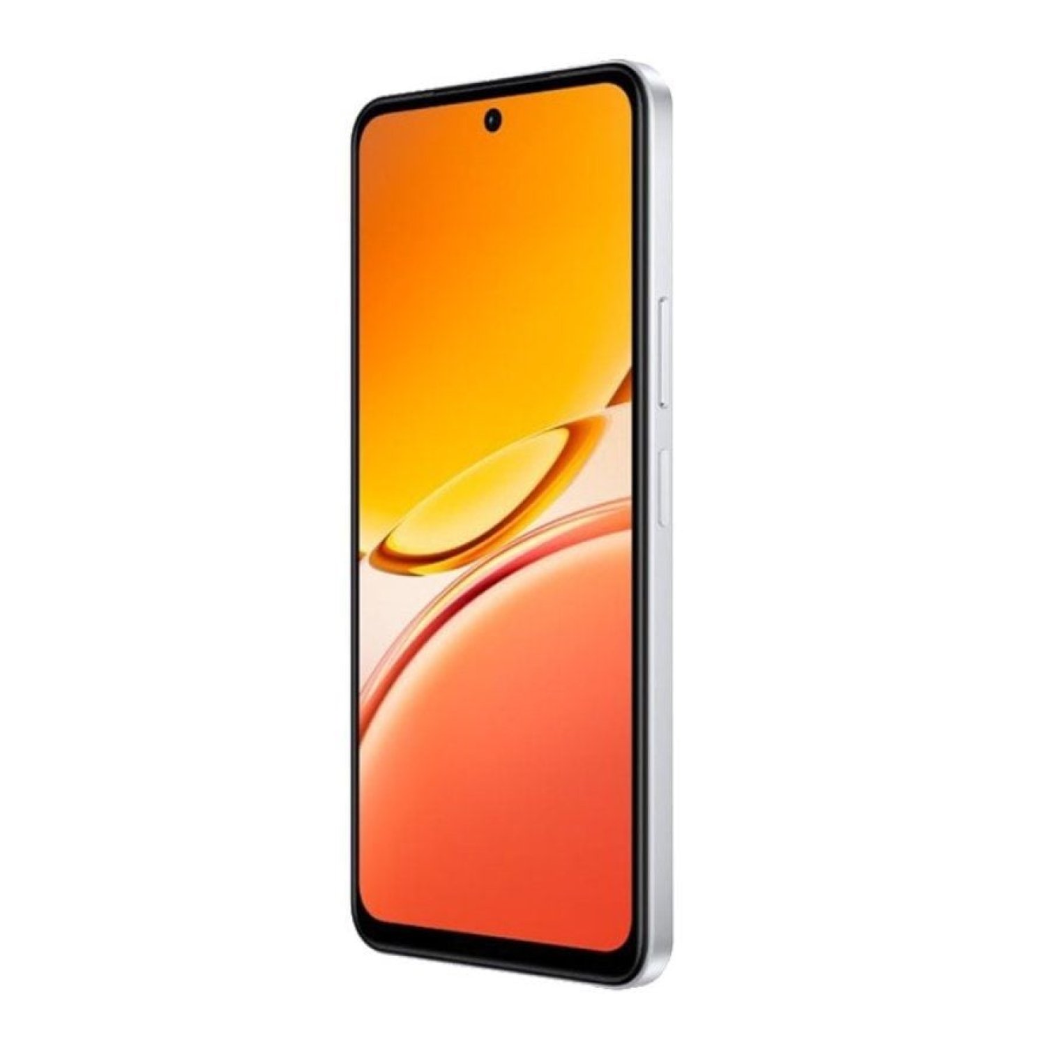 Vivo Y31 · 6,72" · 6GB RAM · 512GB · 5G · Blanco