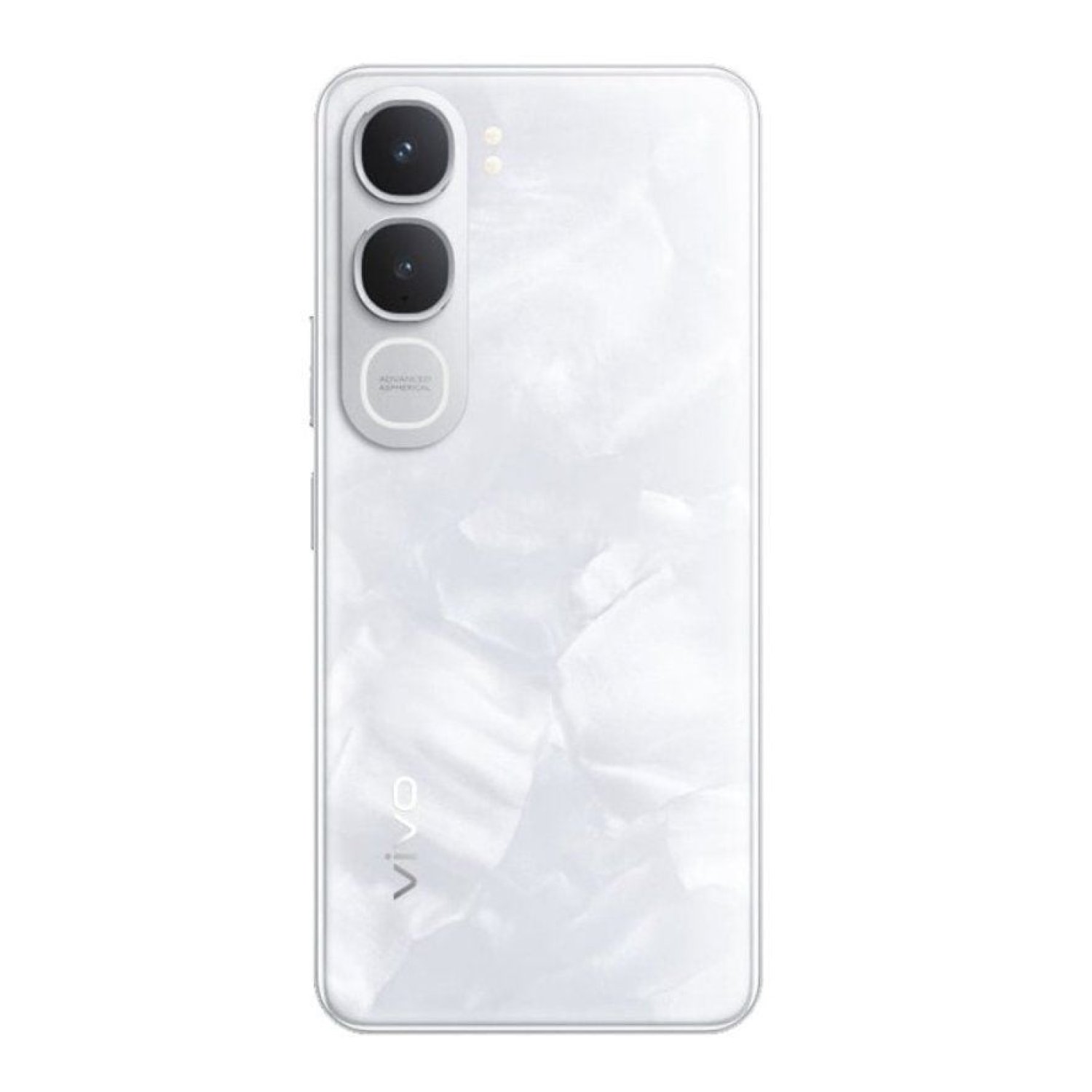 Vivo Y31 · 6,72" · 6GB RAM · 512GB · 5G · Blanco