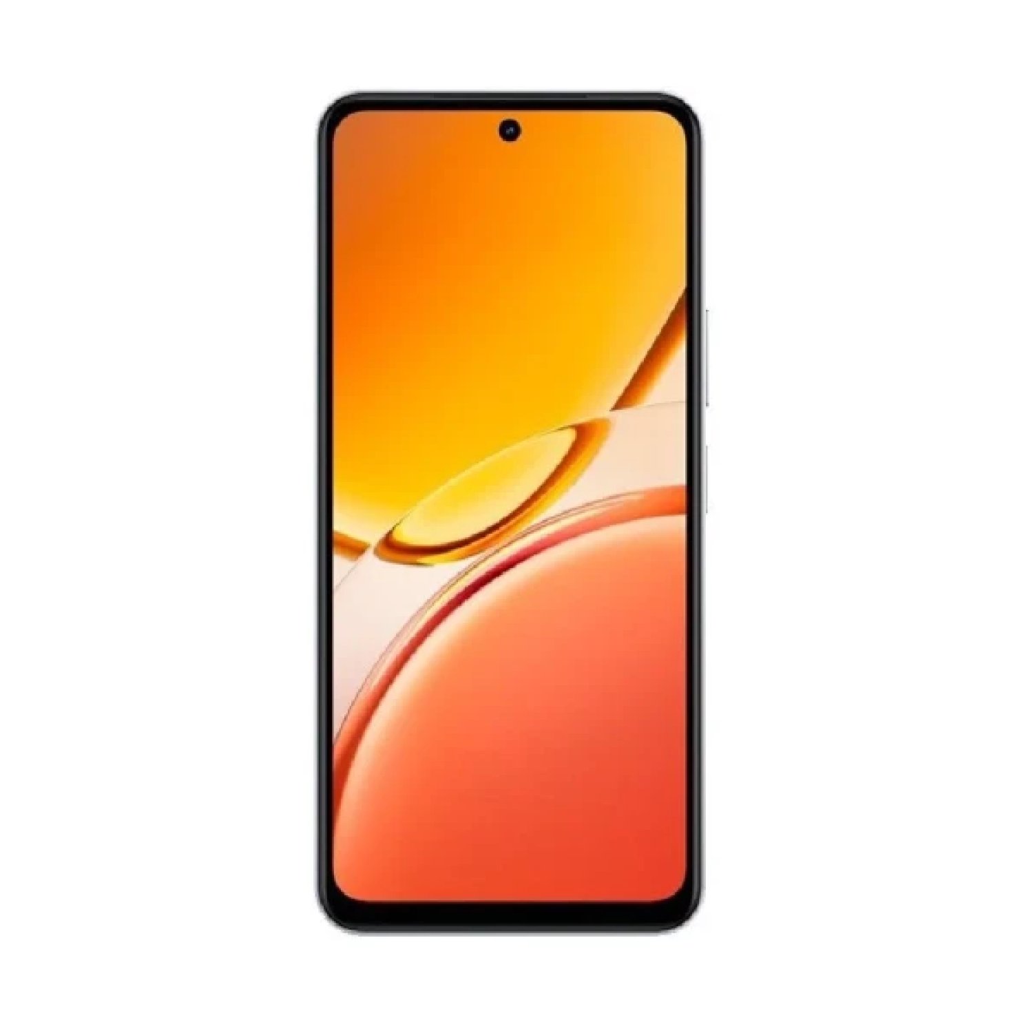 Vivo Y31 · 6,72" · 6GB RAM · 512GB · 5G · Blanco