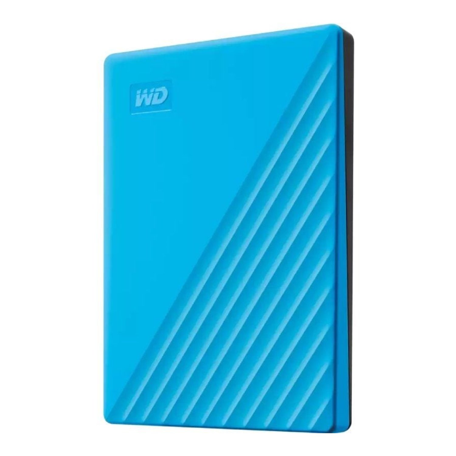 Western Digital My Passport · 2TB · 2,5" · USB 3.2 · Azul