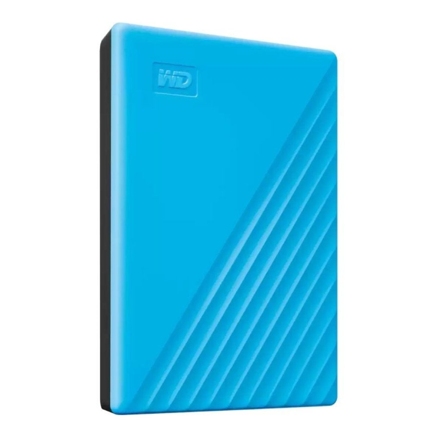 Western Digital My Passport · 2TB · 2,5" · USB 3.2 · Azul