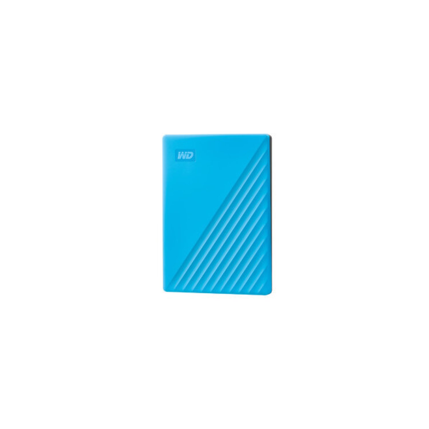 Western Digital My Passport · 2TB · 2,5" · USB 3.2 · Azul