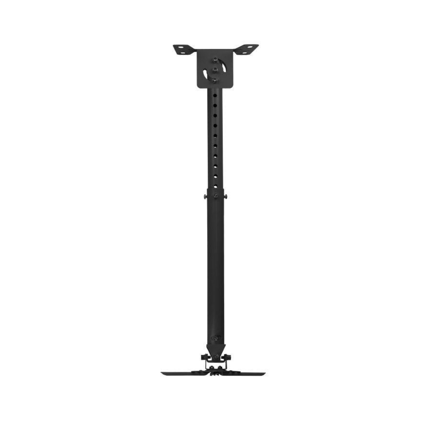 TooQ PJ3030TN-B · Soporte Techo Proyector · Inclinable/Giratorio · Hasta 20kg