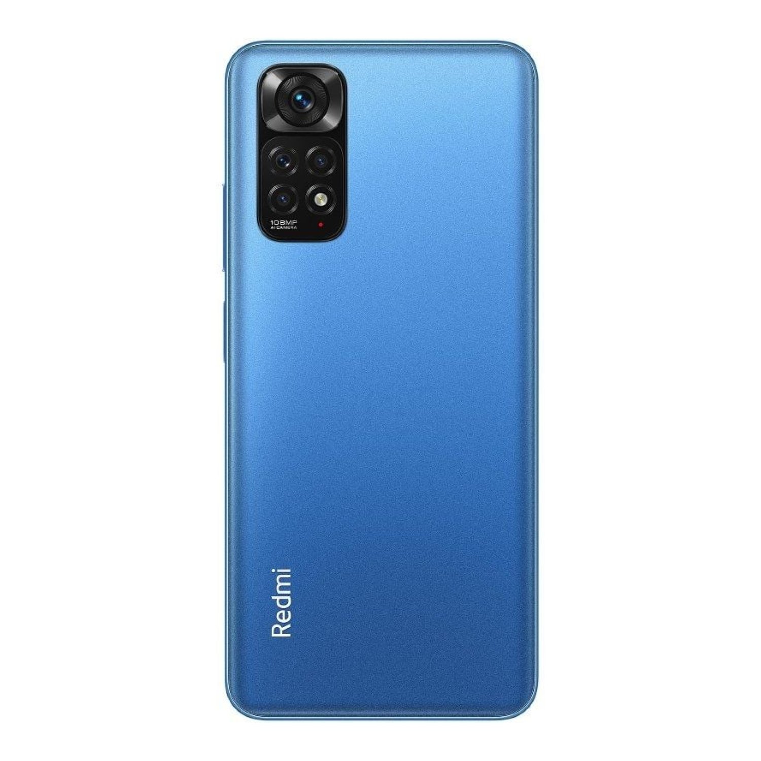 Xiaomi Redmi Note 11S · 6,43" · 6GB RAM · 128GB · NFC · Azul