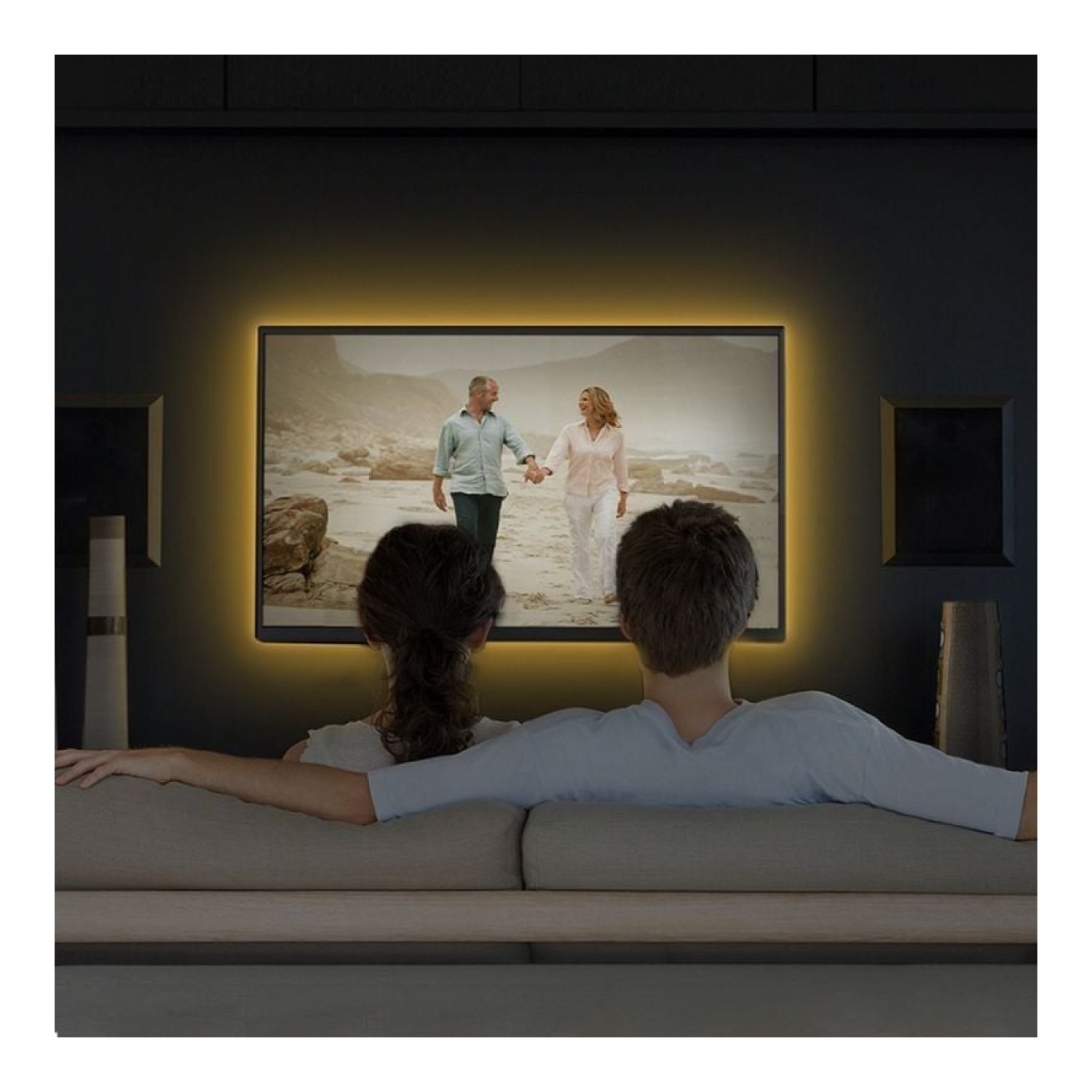 TP-Link Tapo TL61-5 · Tira LED Inteligente · 5m · 13,5W