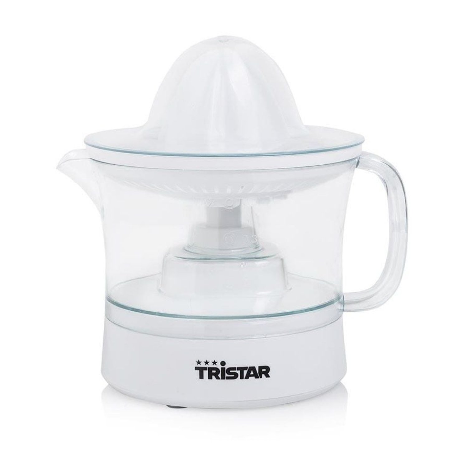 Tristar CP-3005 · Exprimidor · 25W · 0,5L