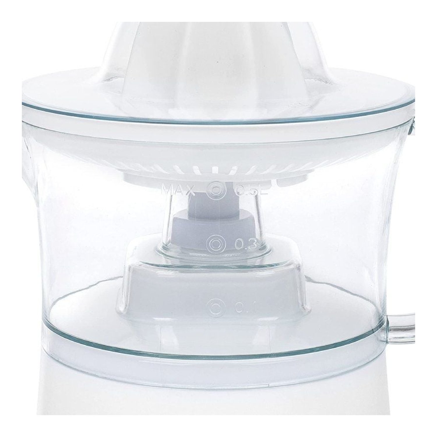 Tristar CP-3005 · Exprimidor · 25W · 0,5L