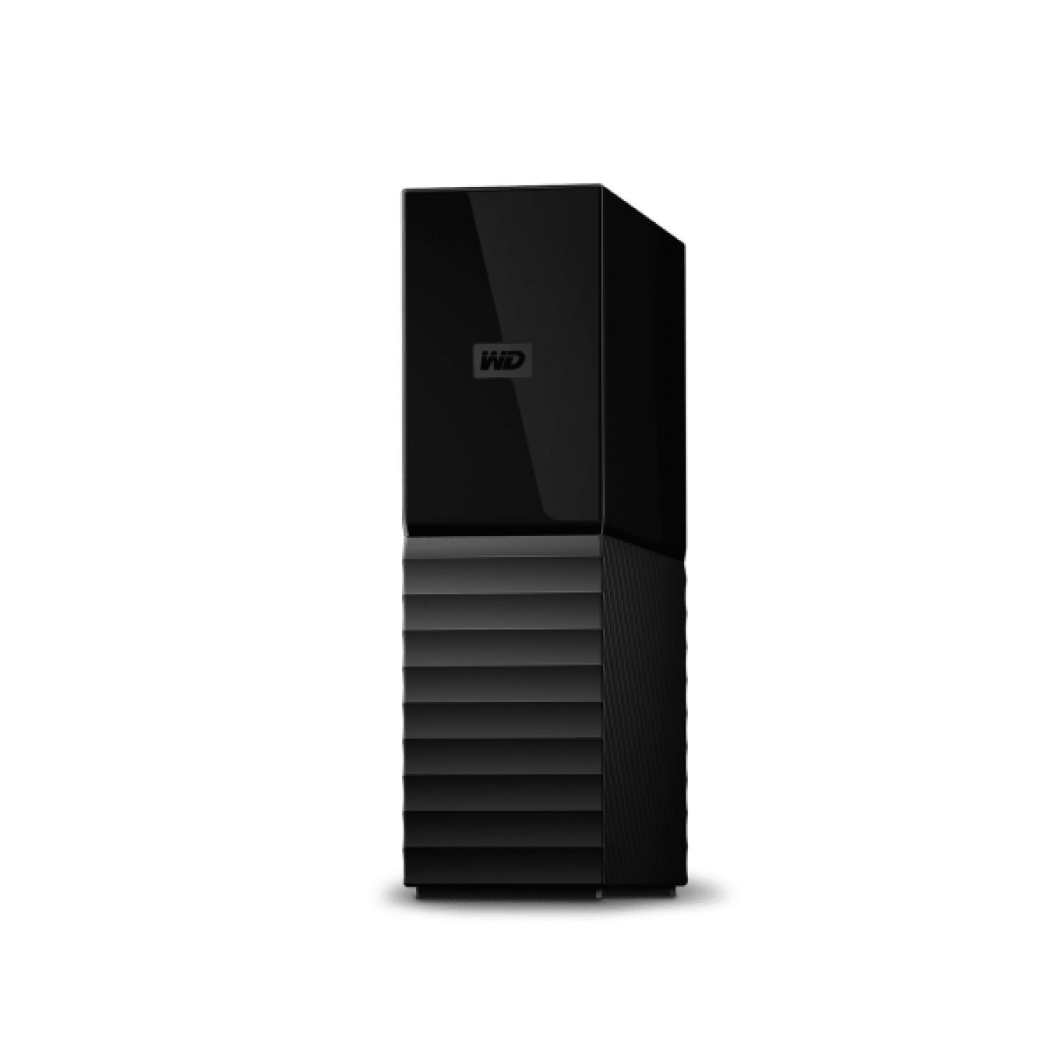 Western Digital My Book · 24TB · 3,5" · USB 3.2
